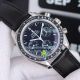 AT Factory Replica Omega Speedmaster Black Chronograph Dial Black Leather Strap Watch 42mm (5)_th.jpg